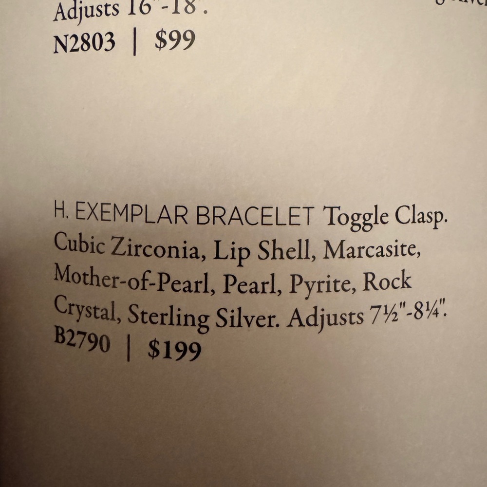 Silpada Exemplar Silver Bracelet with Multi-Colored Stones - Picture 2 of 6